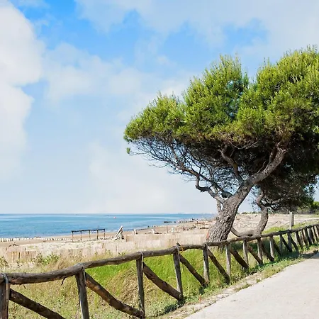 Flat With Pool-beahost Lägenhet Bibione