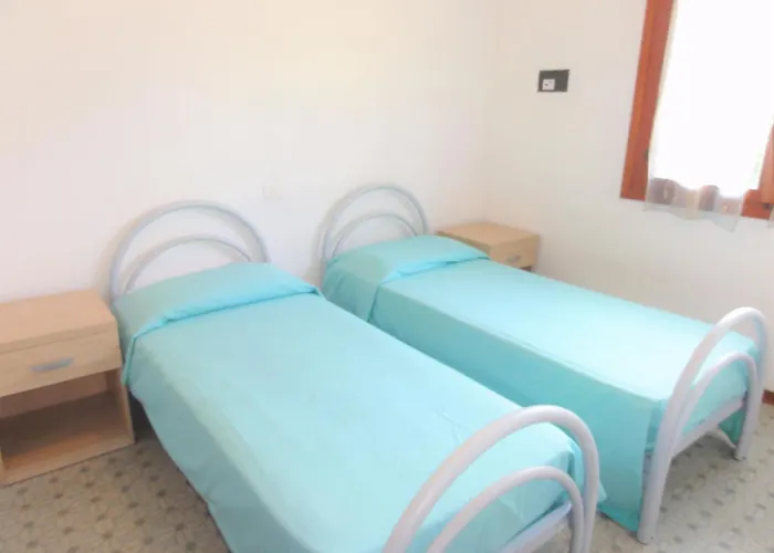 Flat With Pool-beahost Apartmán *