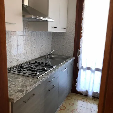 Flat With Pool-beahost Apartmán *