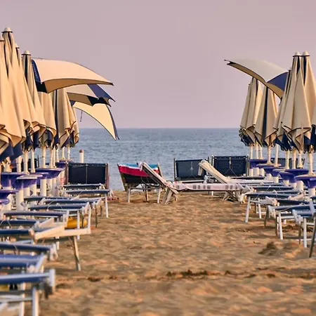 Flat With Pool-beahost Apartmán Bibione