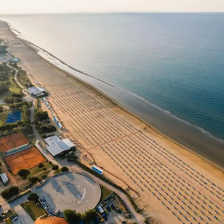Flat With Pool-beahost Bibione