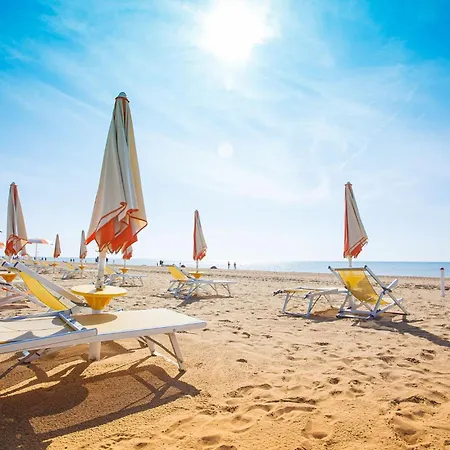 Flat With Pool-beahost Bibione
