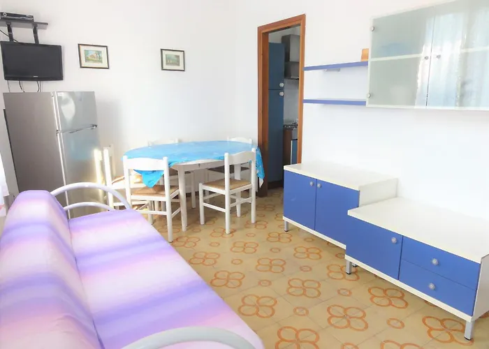 Flat With Pool-beahost Apartman