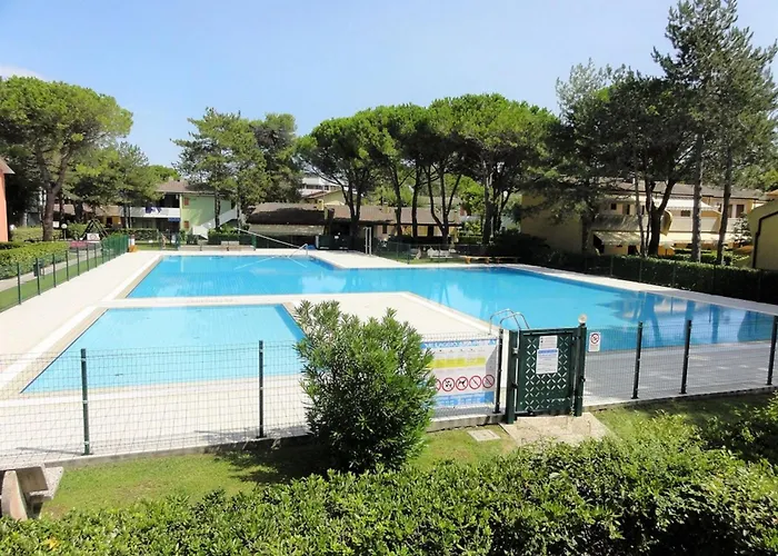 Apartman Flat With Pool-beahost